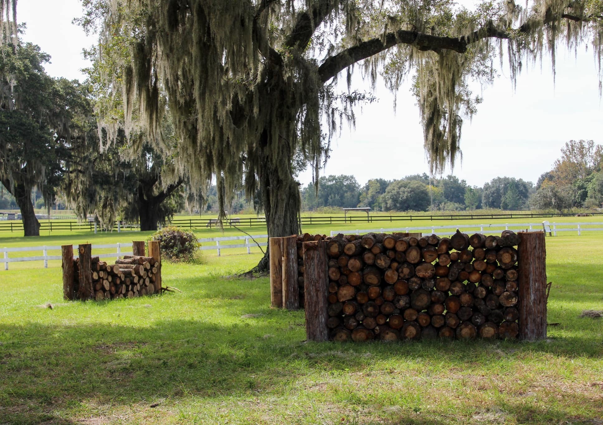 Grand Oaks Resort & Museum