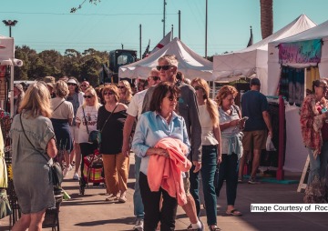 Vero Beach SPRING Art & Craft Expo