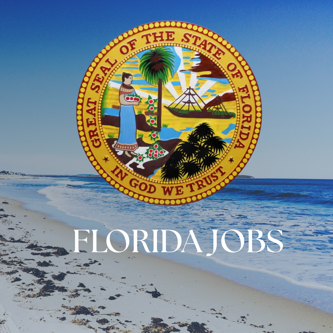 State of Florida Jobs