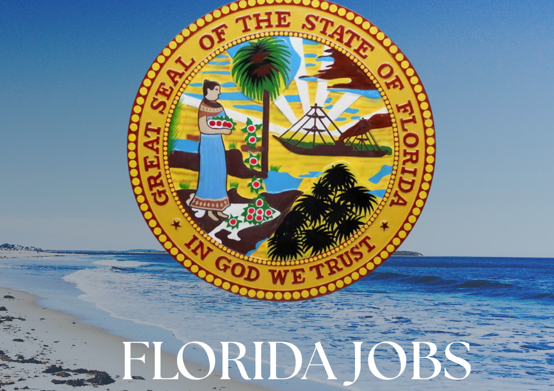 State of Florida Jobs