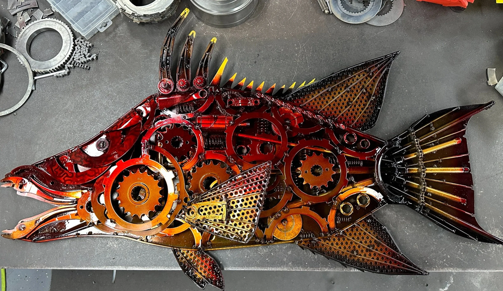 Excelsior Metal Works