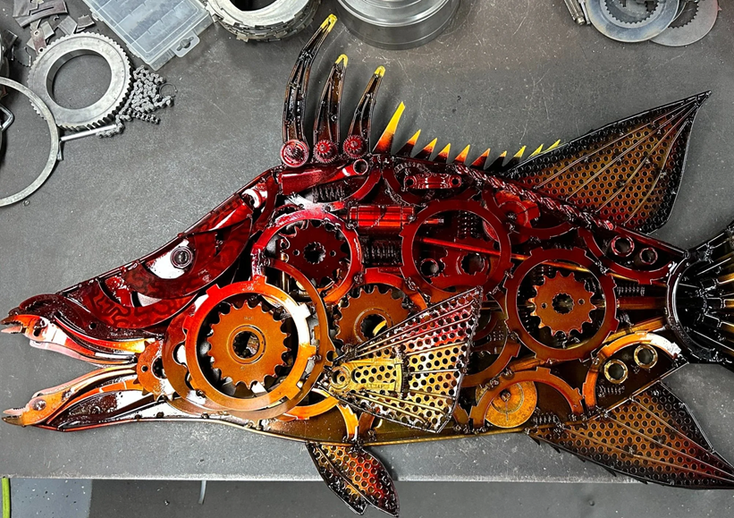 Excelsior Metal Works