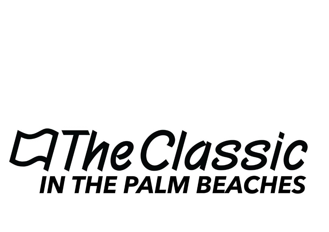 The Classic in The Palm Beaches