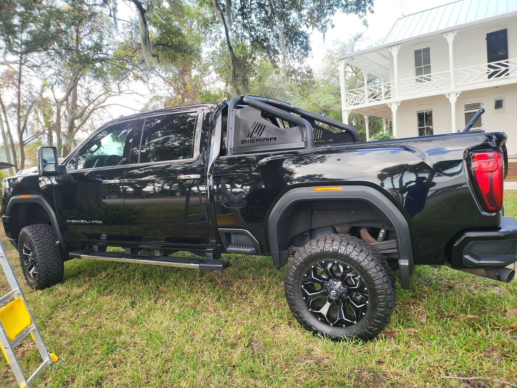 Eugene's Auto Detailing