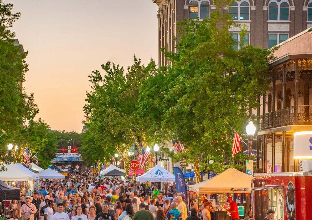Visit Pensacola