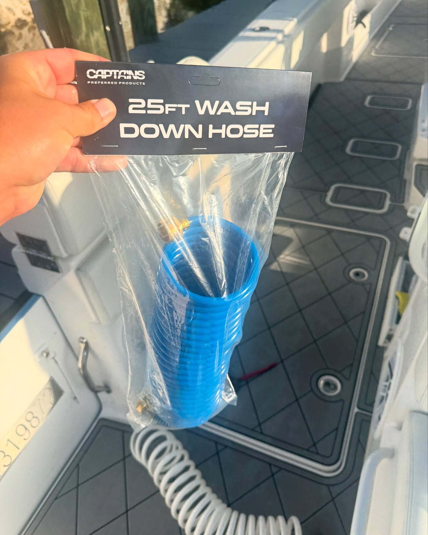 Captains Preferred Products