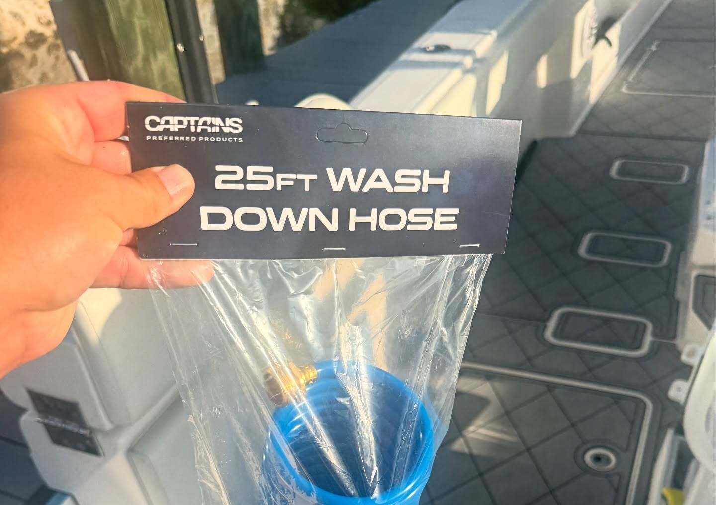 Captains Preferred Products