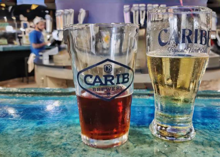 Carib Brewery USA