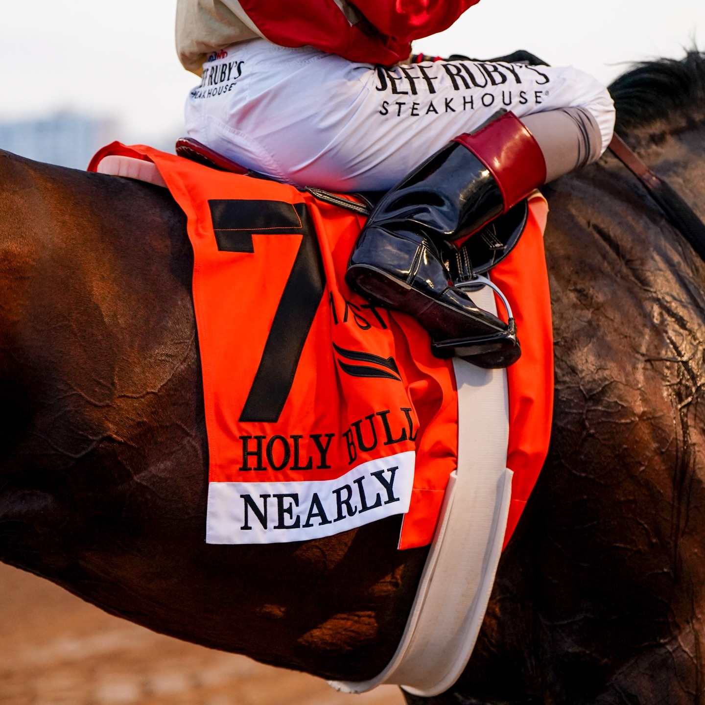 Gulfstream Park Racing & Casino