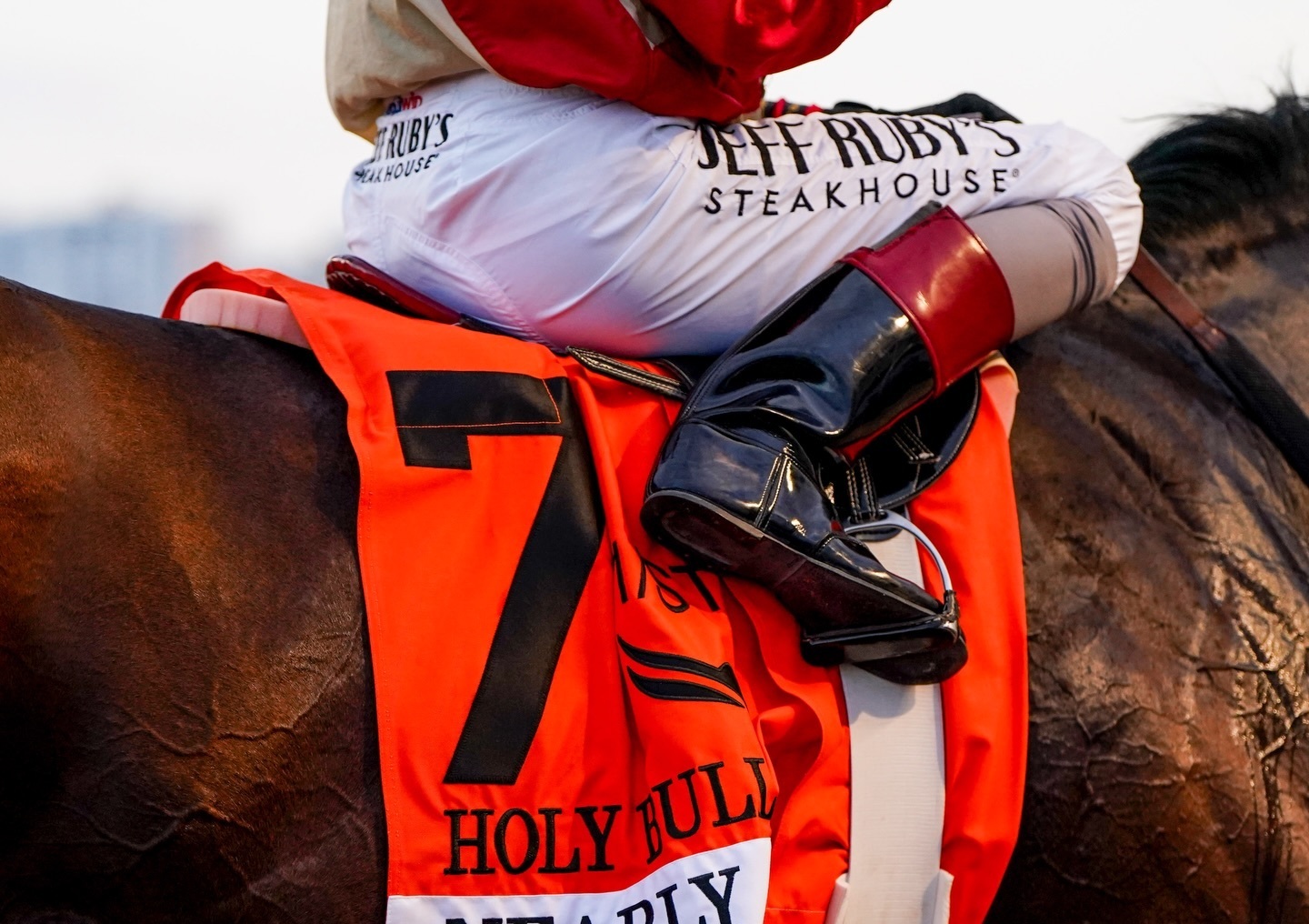 Gulfstream Park Racing & Casino