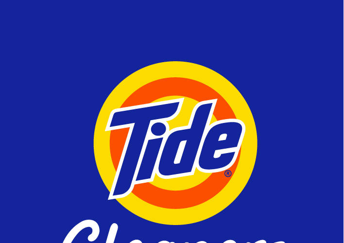 Tide Cleaners