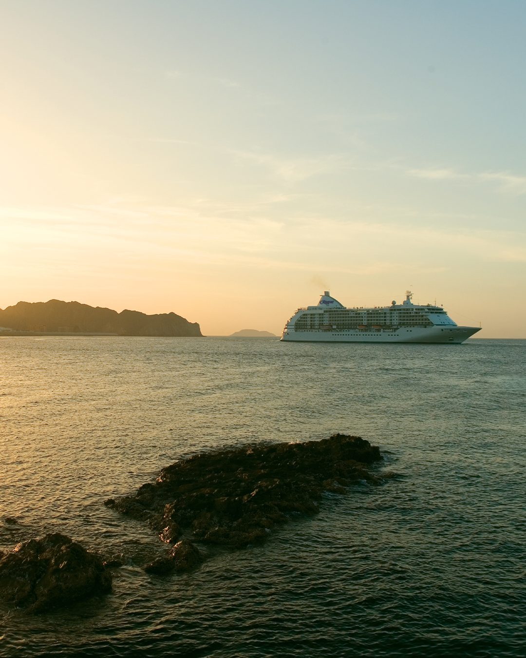 Regent Seven Seas Cruises