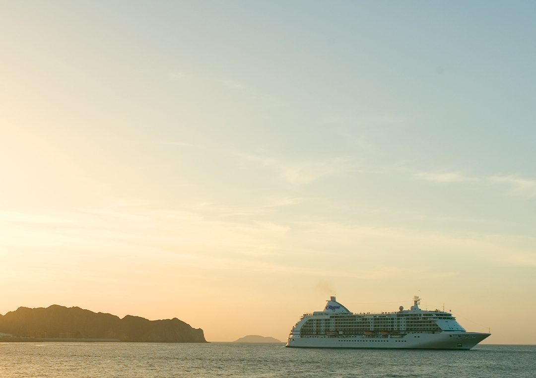 Regent Seven Seas Cruises