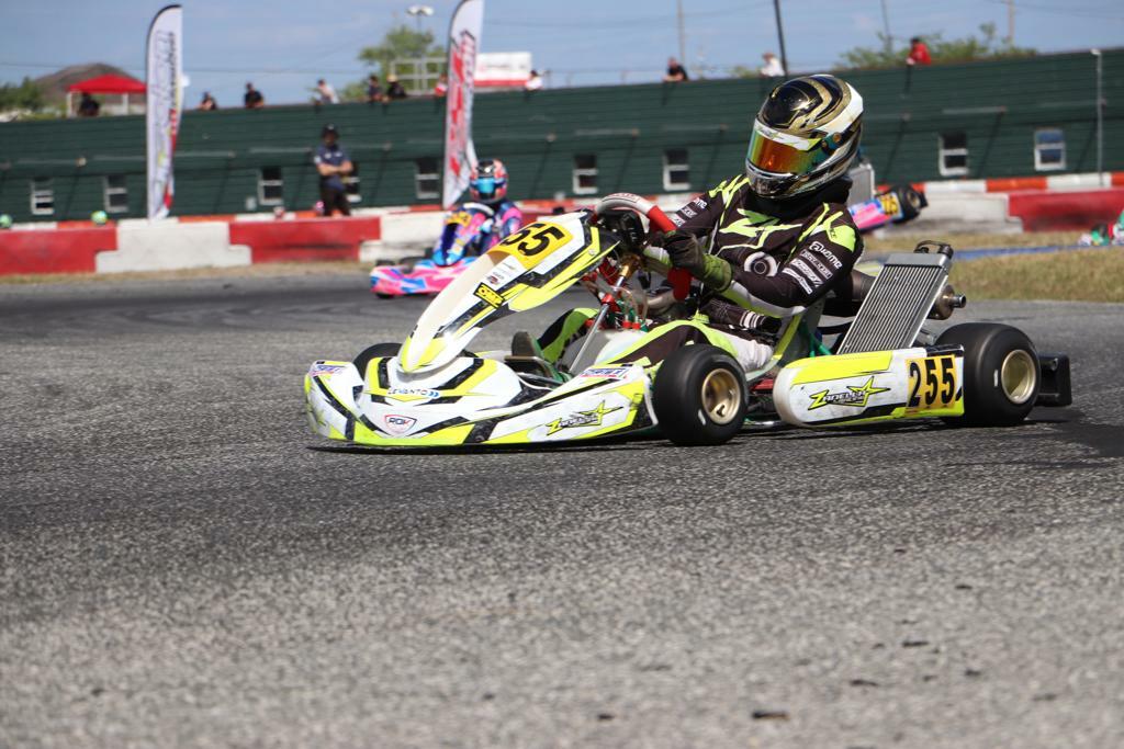 Orlando Go Karts Center