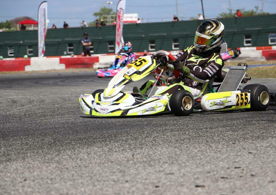 Orlando Go Karts Center