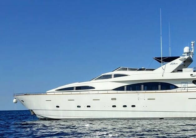 South Florida Yacht Rental