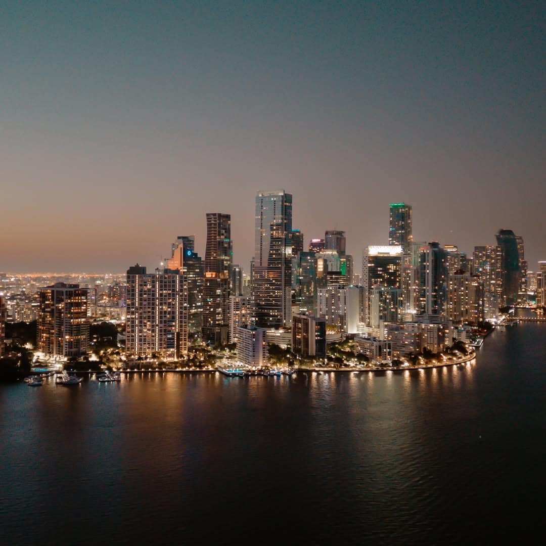 Visit Miami