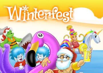 Pensacola Winterfest