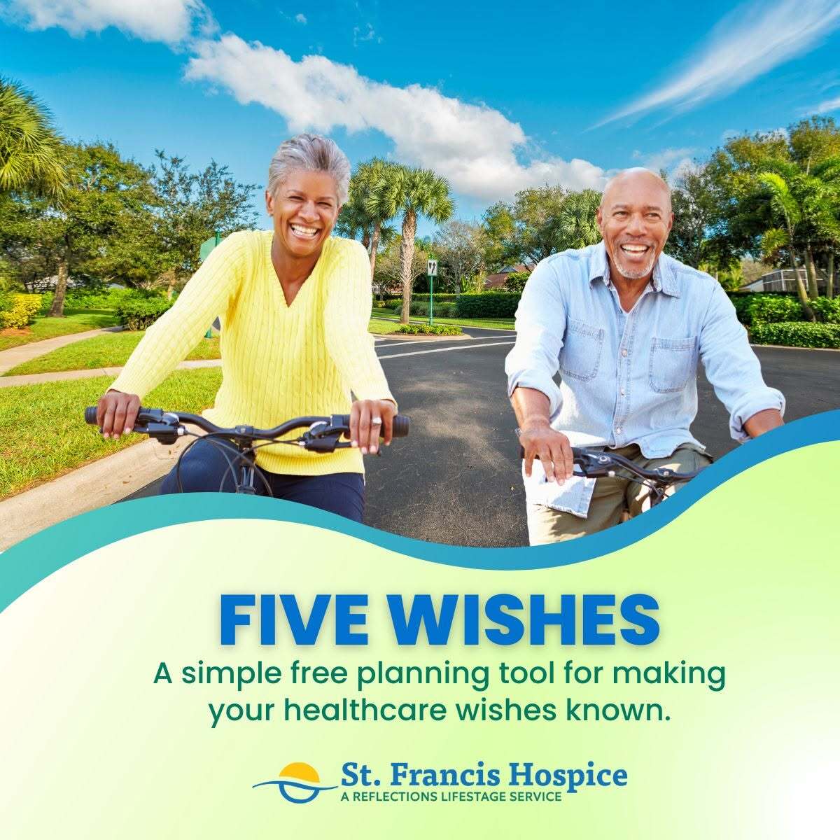St Francis Hospice