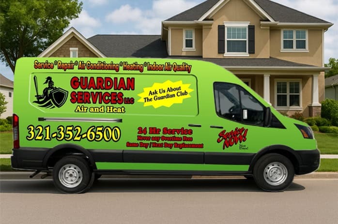 Guardian Services