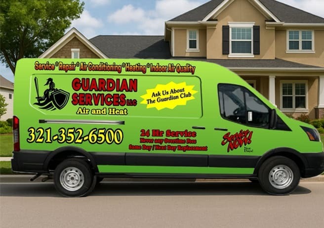 Guardian Services