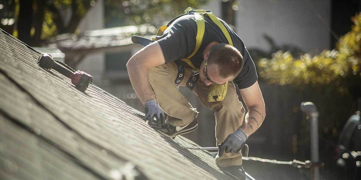 Platium Roofing & Construction