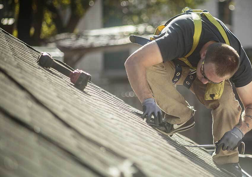 Platium Roofing & Construction