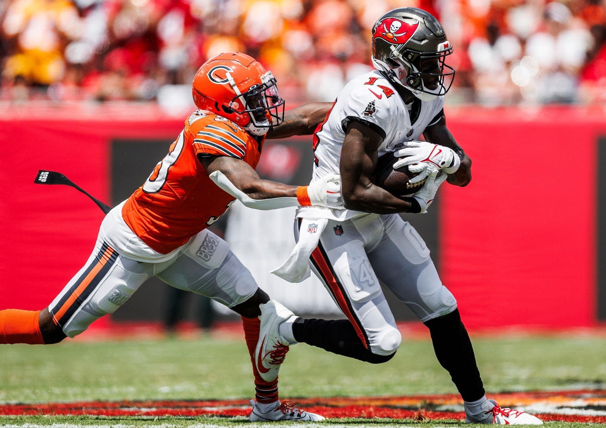 Tampa Bay Buccaneers