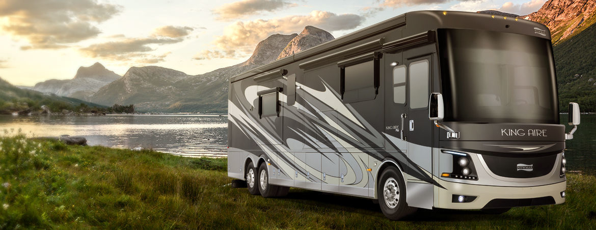 Nationwide RV Glass