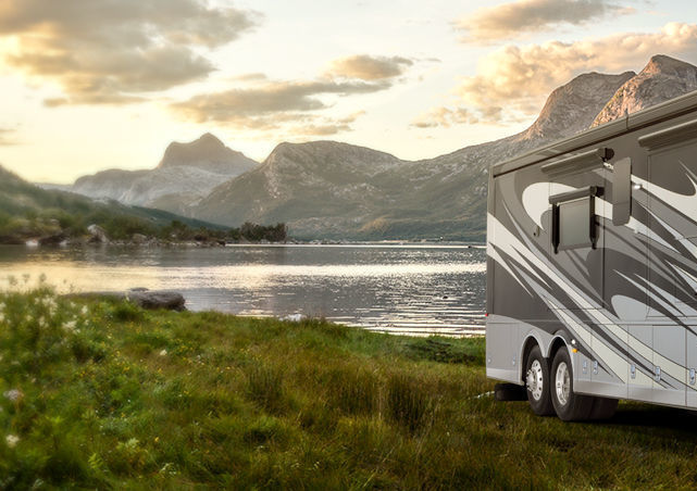 Nationwide RV Glass