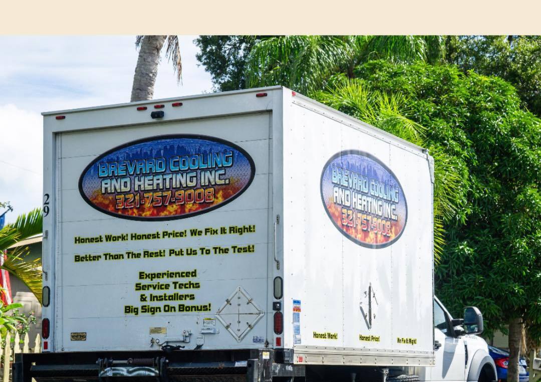 Brevard Cooling & Heating