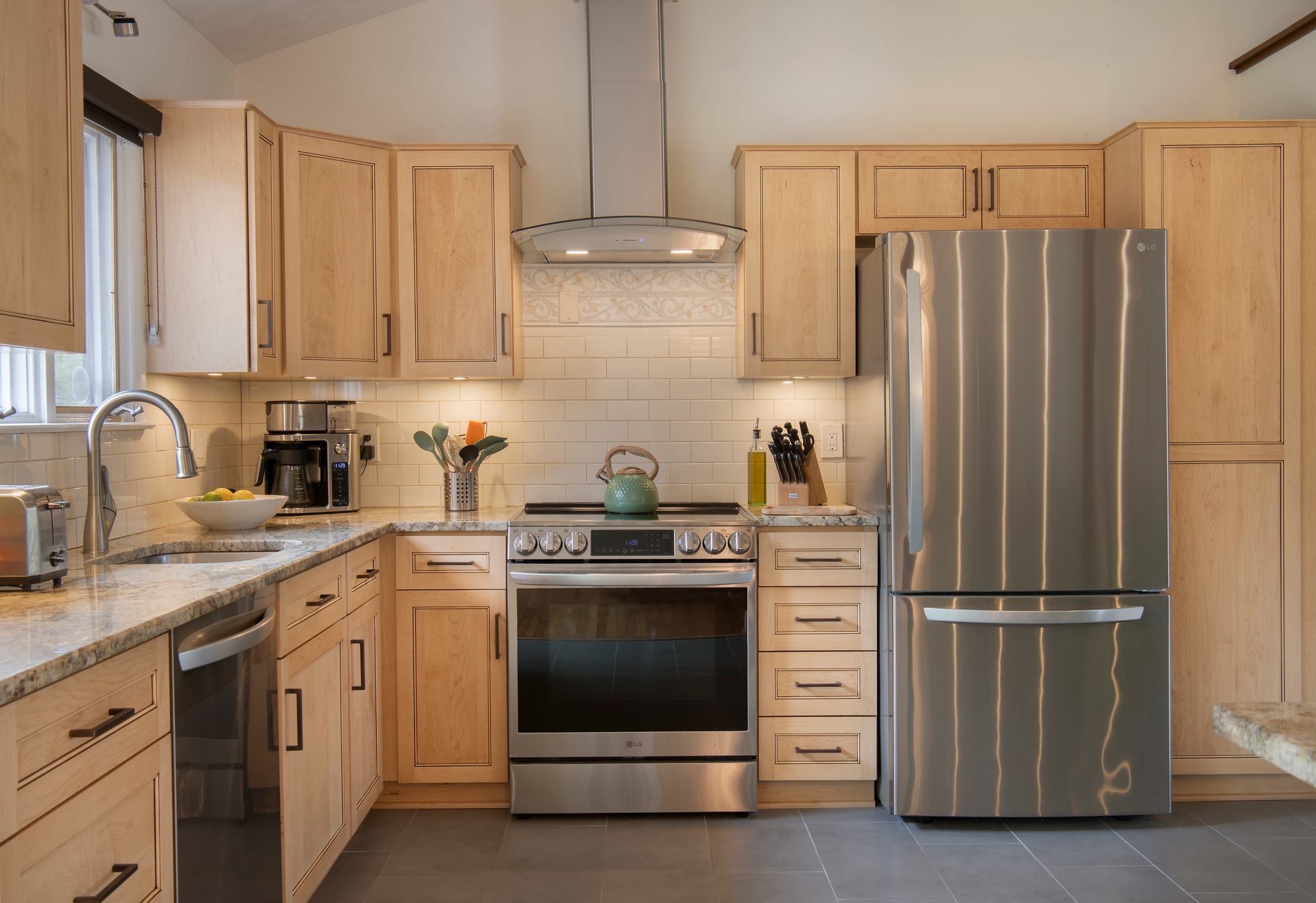 Kitchen Savers