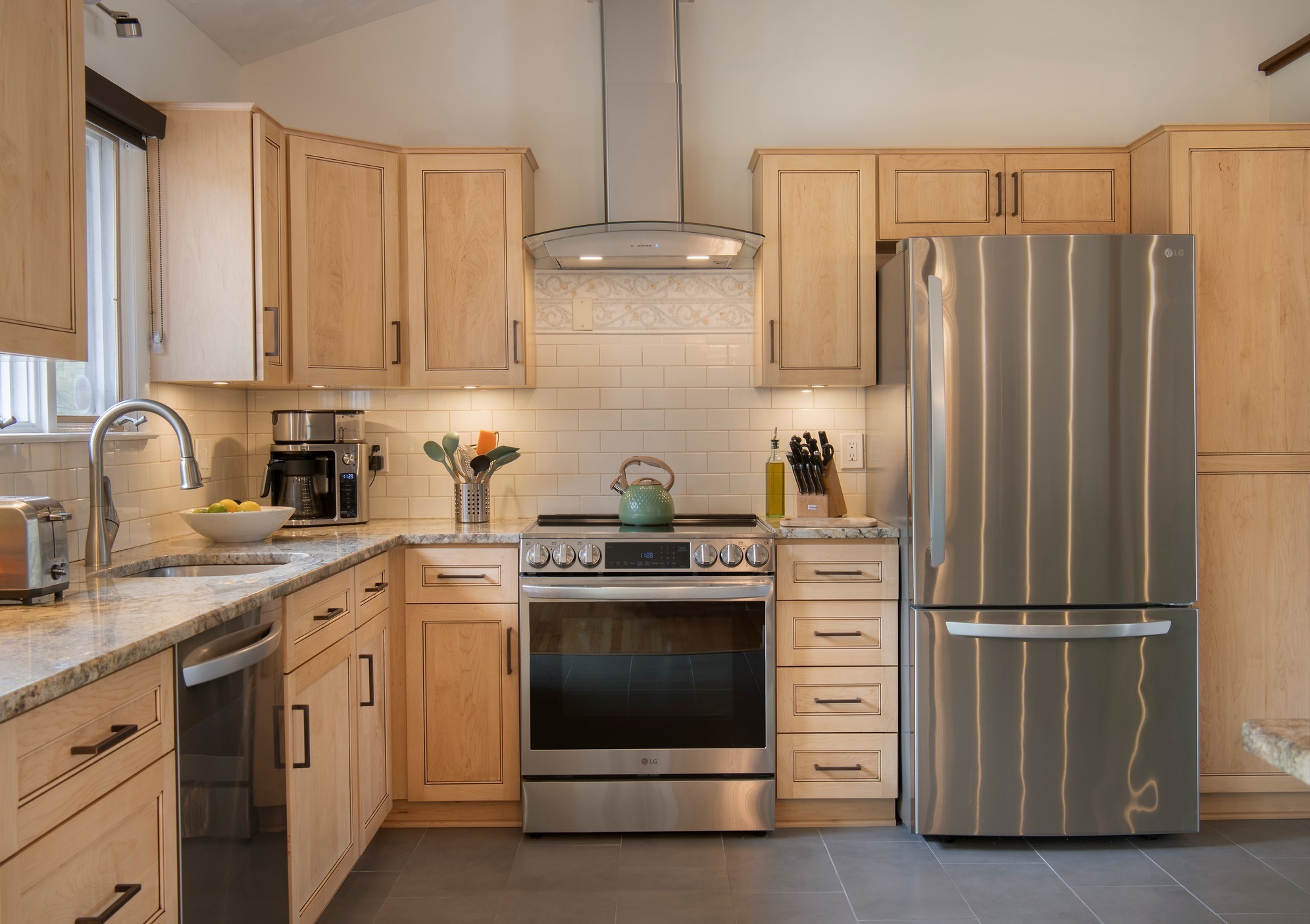 Kitchen Savers