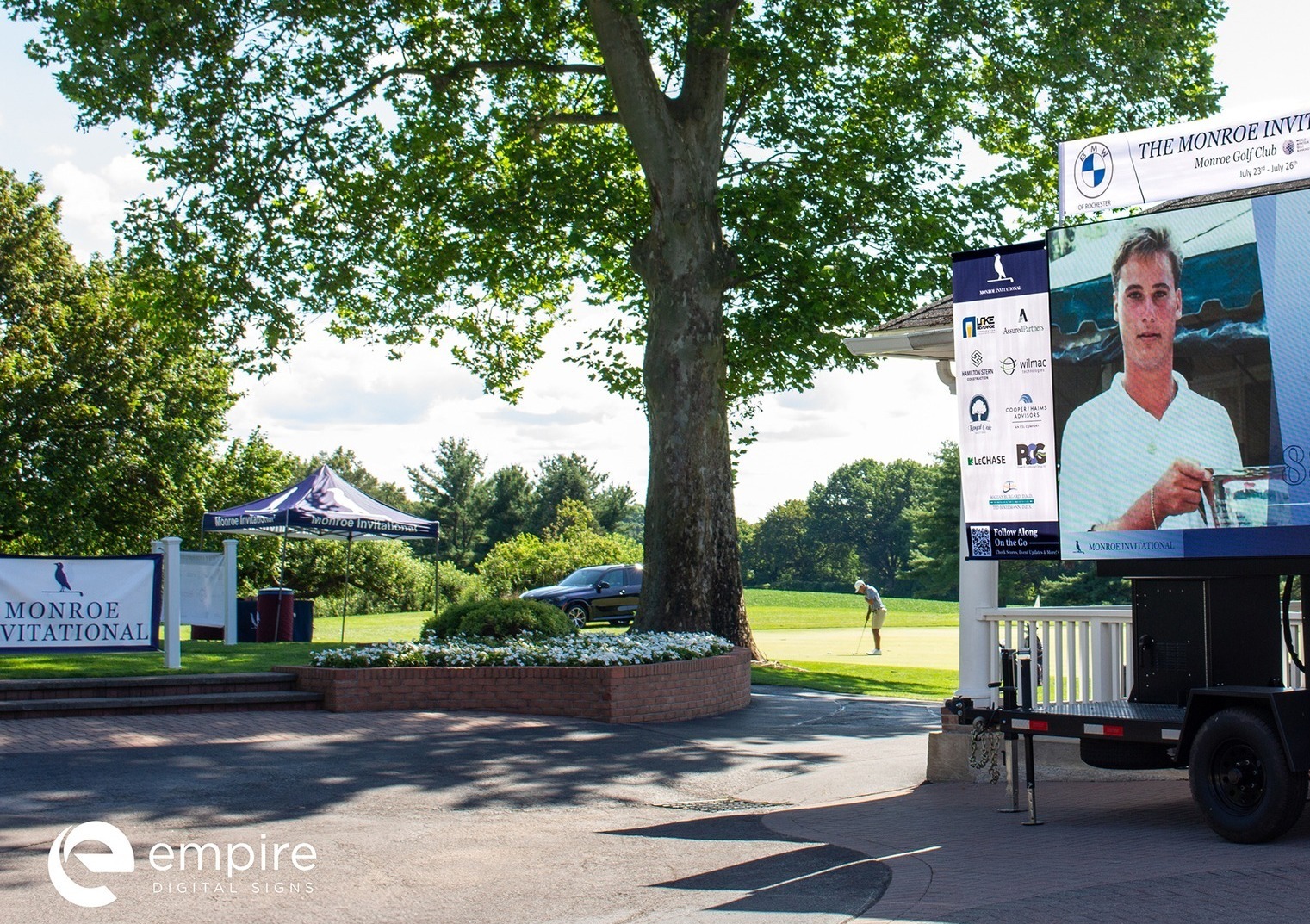 Empire Digital Signs