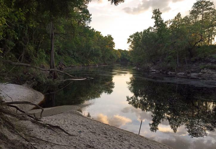 Big Shoals State Park