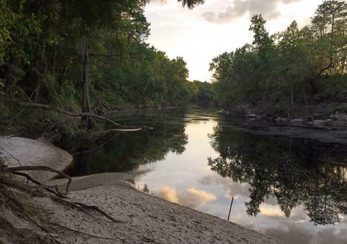Big Shoals State Park