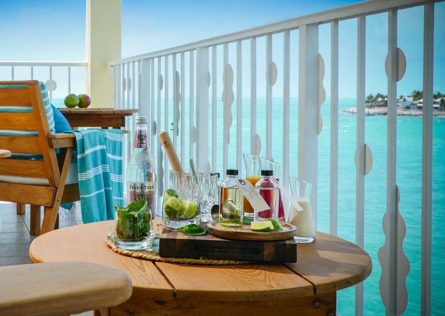 Ocean Key Resort