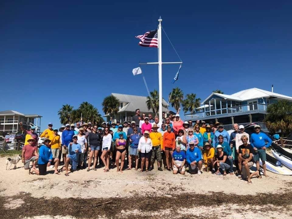 Shell Point Sailboard Club