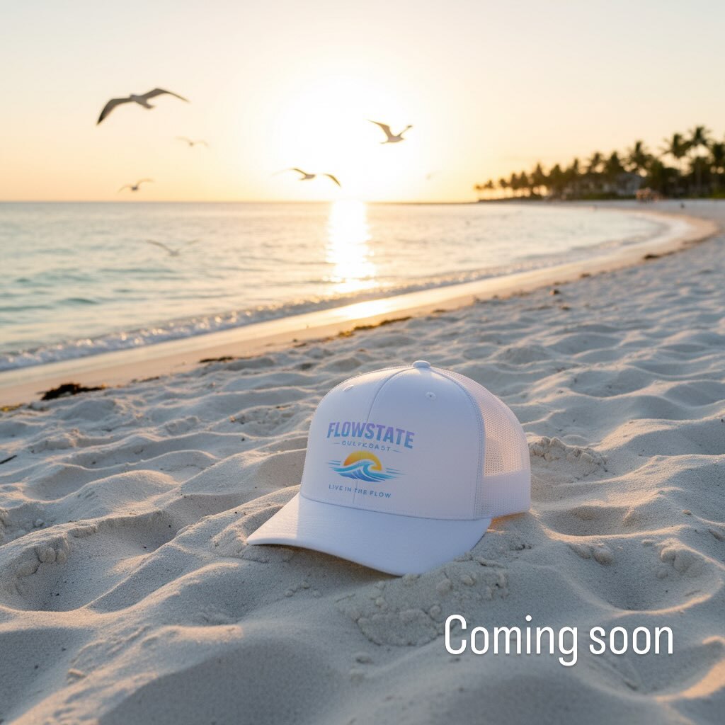 Flowstate Gulfcoast