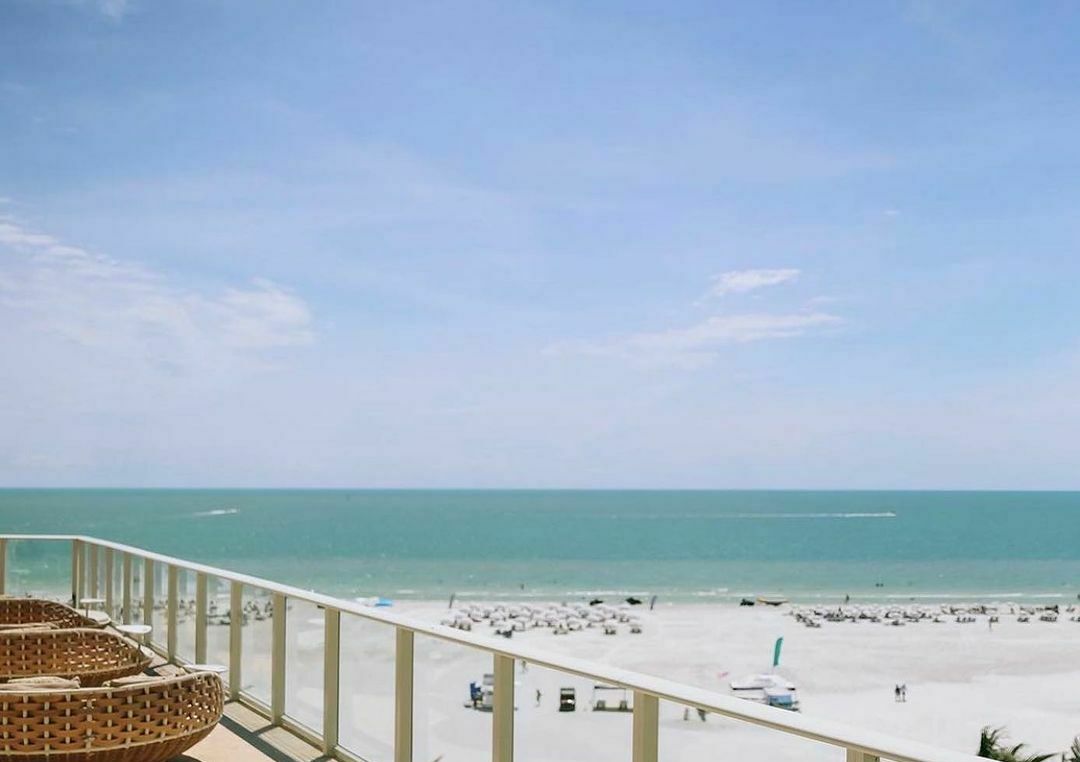 JW Marriott Marco Island Beach - Marriott Hotel in Marco Island Florida