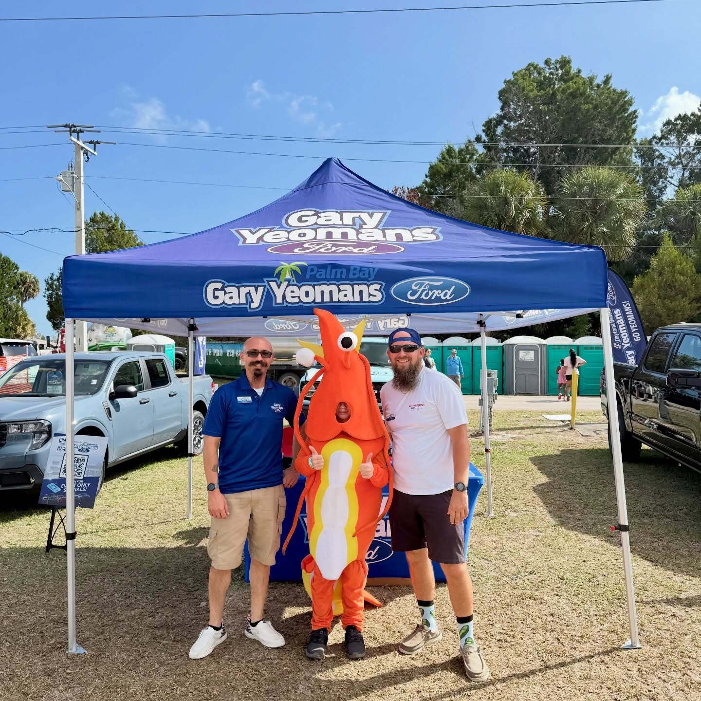 Gary Yeomans Ford Palm Bay - Auto Dealer in Palm Bay Florida