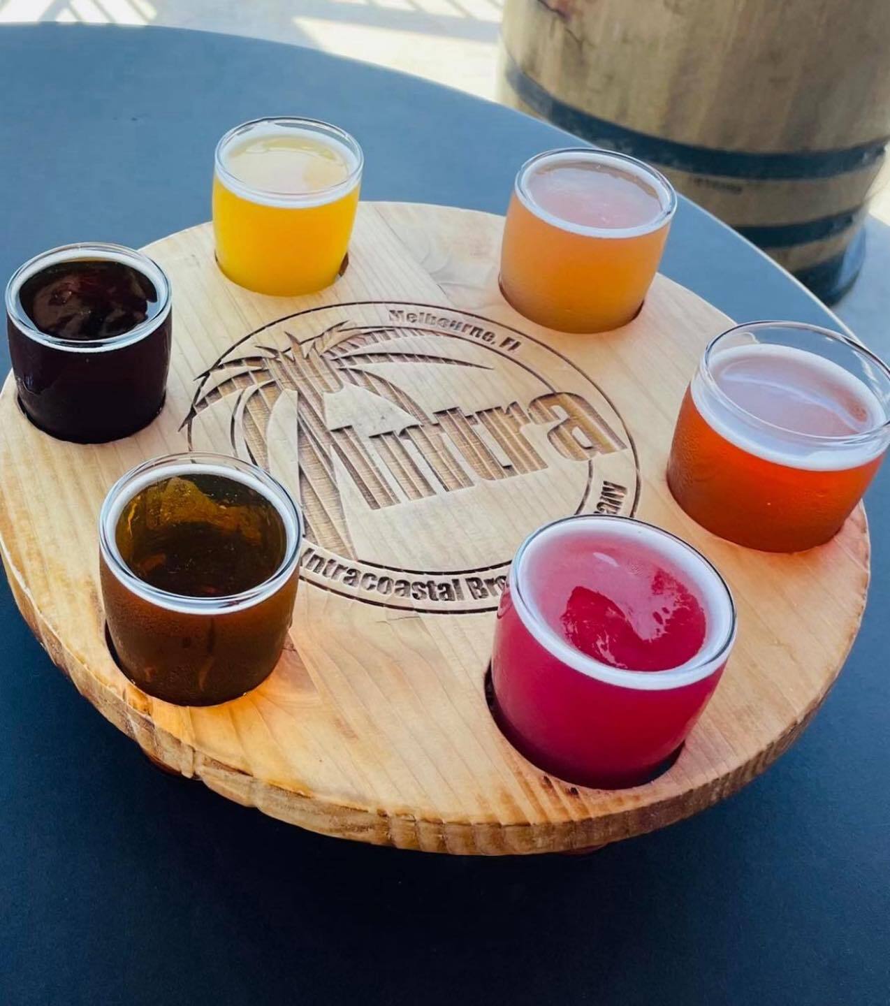 Intracoastal Brewing Company