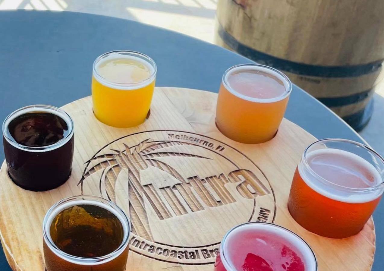 Intracoastal Brewing Company