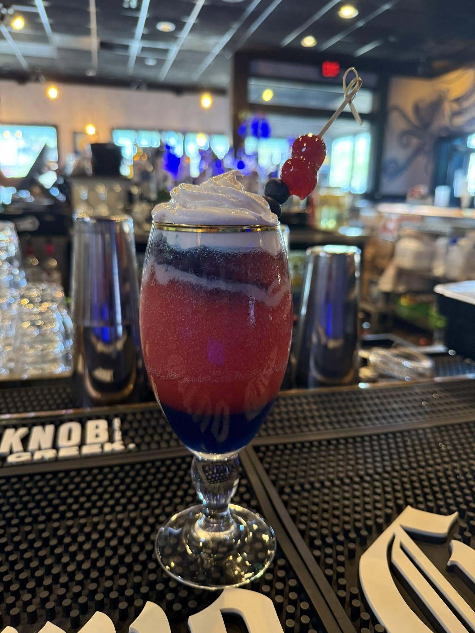 Big Tuna's Beach Bar & Grill - Bar & Grill in Daytona Beach, Florida