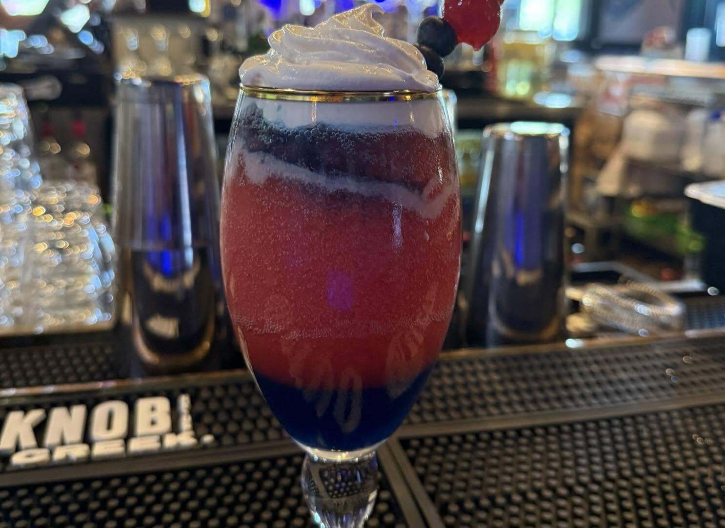 Big Tuna's Beach Bar & Grill - Bar & Grill in Daytona Beach, Florida