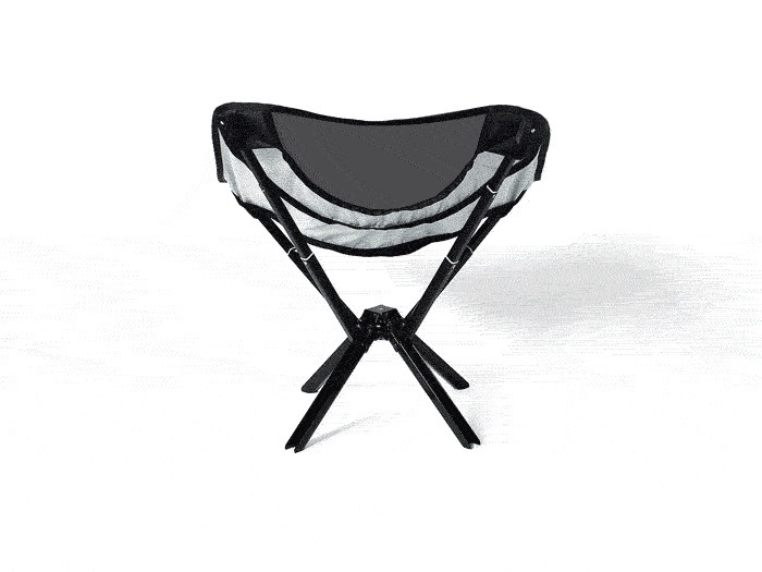 CLIQ Chair