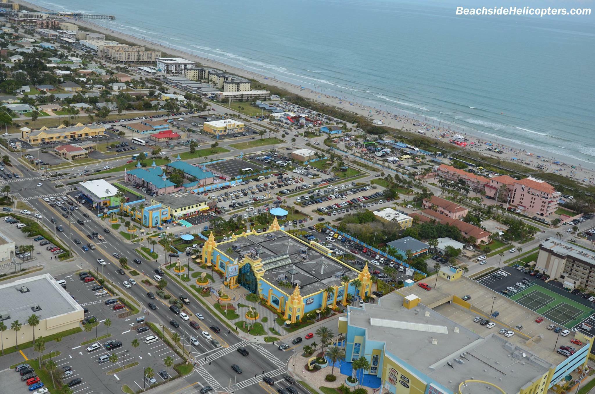 Beach N Boards Festival