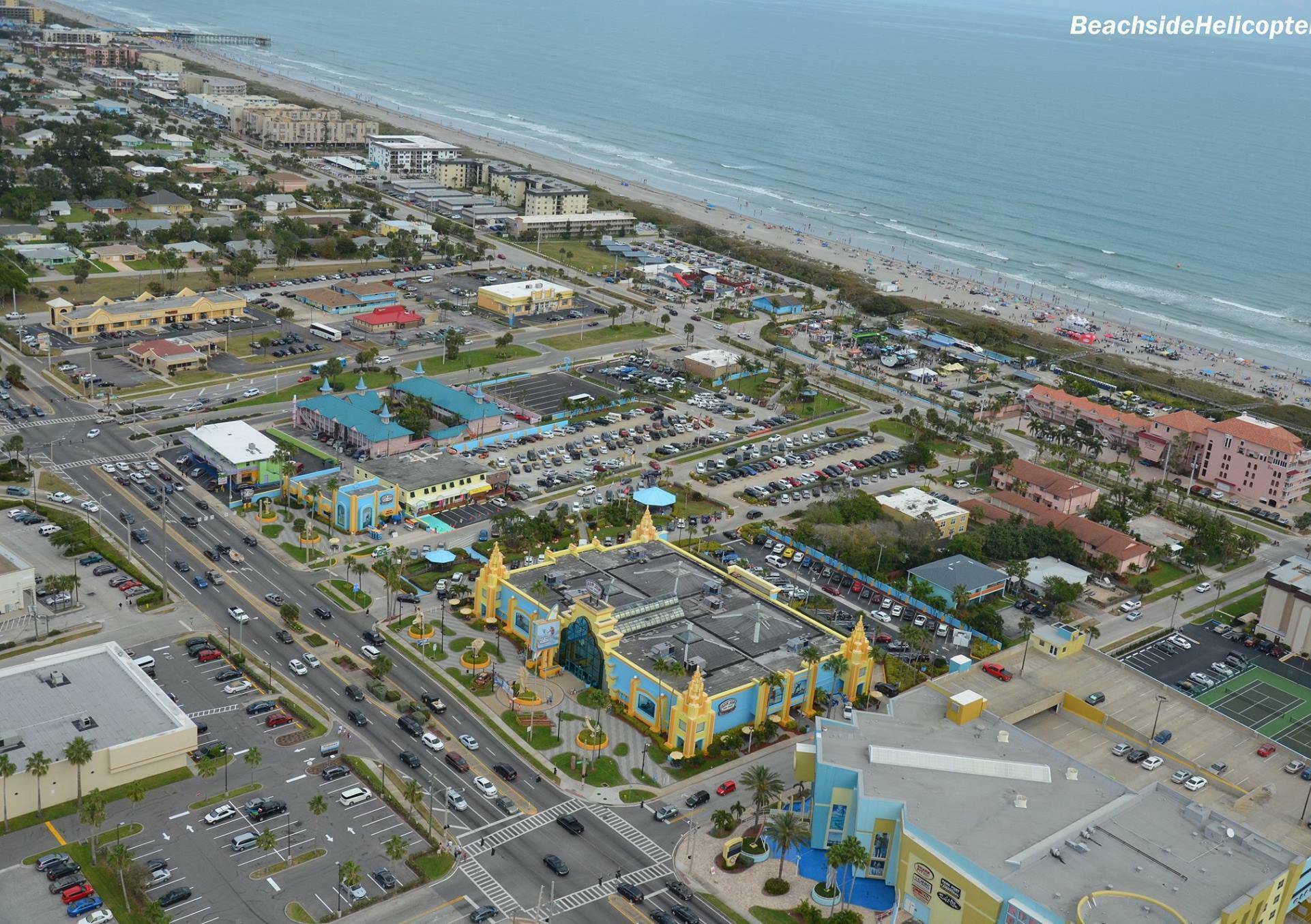 Beach N Boards Festival