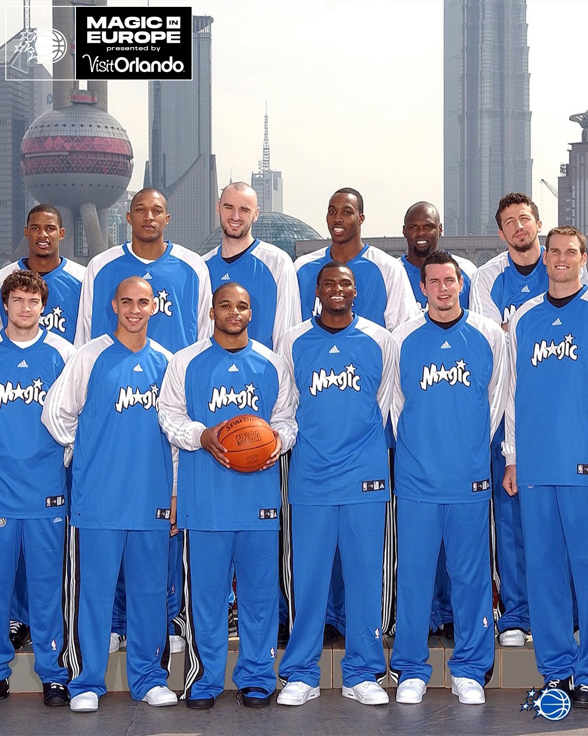Orlando Magic