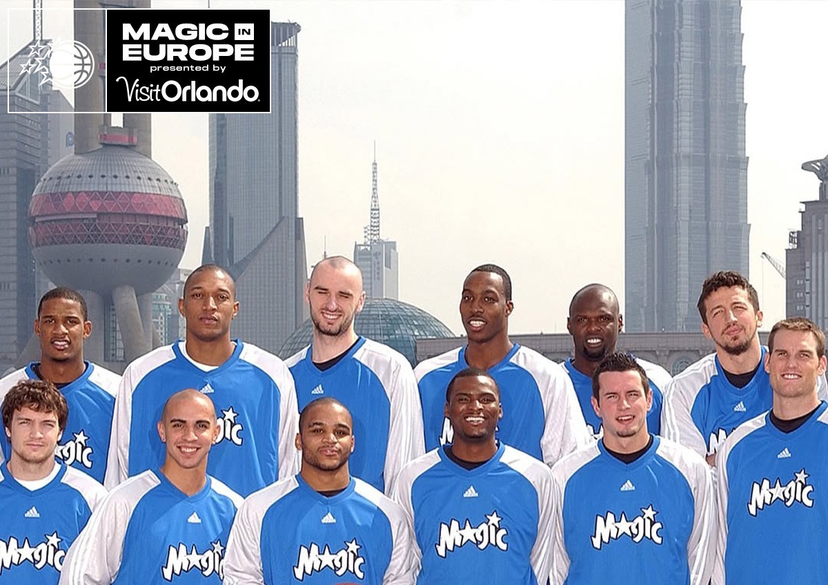 Orlando Magic